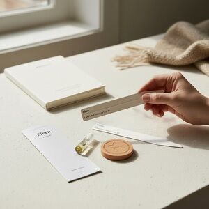 🌸 Ffern Spring 2025 Sampling Kit